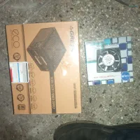 لوازم کاممیوتر