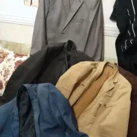 کت شلوار