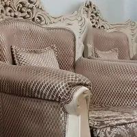 مبل استیل 9نفره