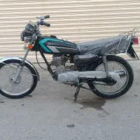 موتور کویر مدل ۹۵ درحد