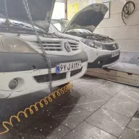 تعمیرگاه مکانیکیL90،پژو،Tu5سایناef7برلیانس ،آریو