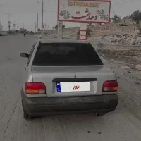 پراید مدل 88|خودرو سواری و وانت|دهدشت, |دیوار