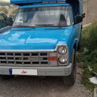 نیسان مدل 85 دوگانه درجه یک
