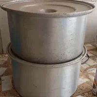 قابلمه رویی بزرگ