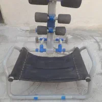 دستگاه دراز و نشست چندکاره