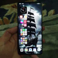نوت ۱۳ پرو ۲۵۶