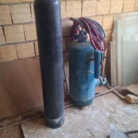 دیگ کاربیت وکپسول هوا