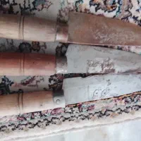 چاقو زنجان