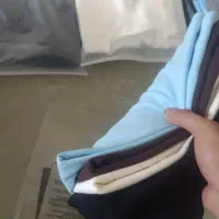 چهار عدد در چهار رنگ با سایز شما