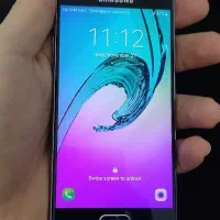 گوشی سامسونگ a3 2016 16gb