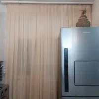 پرده حریرترک نومناسب جهیزیه