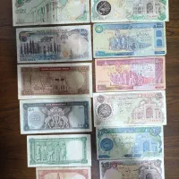 اسکناس کلکسیونی