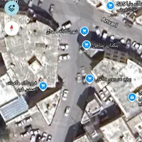گنبد علویان حسین خانی