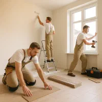 با هر تخصصی که داری میتونی همکارمون باشی