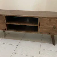 میز TV تلویزیون (۱۴۰ سانتی متر)