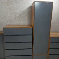 کمد/پازلی/ اتاق خواب /دراور/جاکفشی