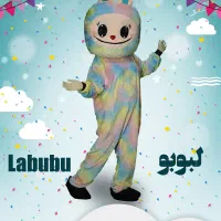 تنپوش عروسکی