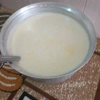 آغوز تازه