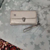 کیف پول زنانه
