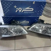 چراغ پرشیا کروز