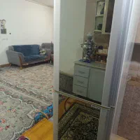 یخچال فریزر راسین 16فونت