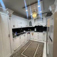اپارتمان/دوممر /لوکیشن قوی/ پارکنیگ سندی