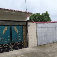 خانه مسافر رضا