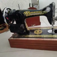 چرخ خیاطی مارشال