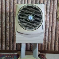 کولر آبی