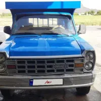 نیسان گازوئیل ۹۱