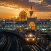 سفری لوکس 5 ستاره