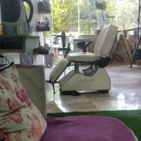 آرایشگاه مردانه