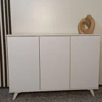 جاکفشی طرح کنسولی ارسال رایگان|جاکفشی، کمد، دراور|تهران, امام زاده عبدالله|دیوار