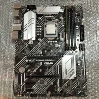 مادربرد ایسوس z590 با cori7.11700