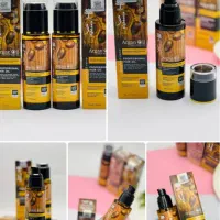 روغن ارگان تخفیف فقط امروز