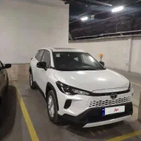 فروش تویوتا کرولاکراس هیبرید فیس جدید ۲۰۲۶ مدل۲۰۲۵