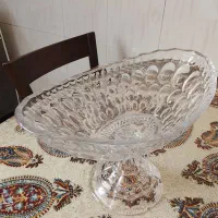 میوه خوری پایه دار