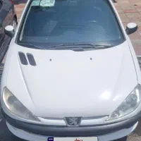 ۲۰۶ تیپ۲ مدل۹۱