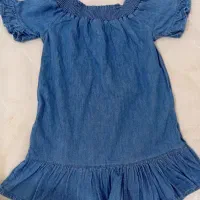 لباس دخترانه مارک