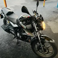 بنلی مدل۴۰۳ فیس قدیم درحد خشک