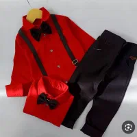 بچگانه پسر