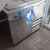فروش یخچال بستی