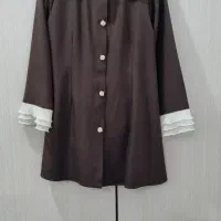 مانتو کوتاه شیک