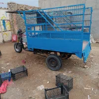 سه چرخ|موتورسیکلت|صالح آباد (ایلام), |دیوار