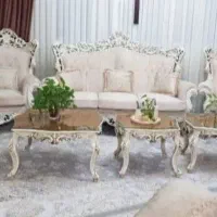 مبل استیل