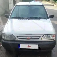 پراید ۱۳۱