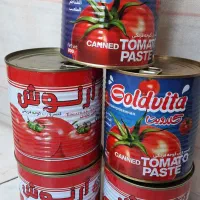 رب گوجه
