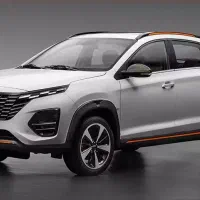 فروش خودروی ایکس 33 کراس cvt (سفارشی)