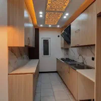 اپارتمان فاز۱۱پردیس،۸۷خام/زون۲/طبقه۴/ویو ابدی