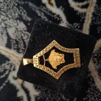 گردنبند ورساچه قیمت تابلو